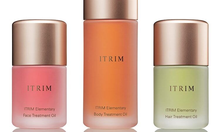 顔・体・髪を巡らせてケア】大人の悩みに手応えをもたらす、天然由来