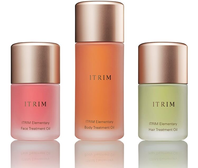 顔・体・髪を巡らせてケア】大人の悩みに手応えをもたらす、天然由来