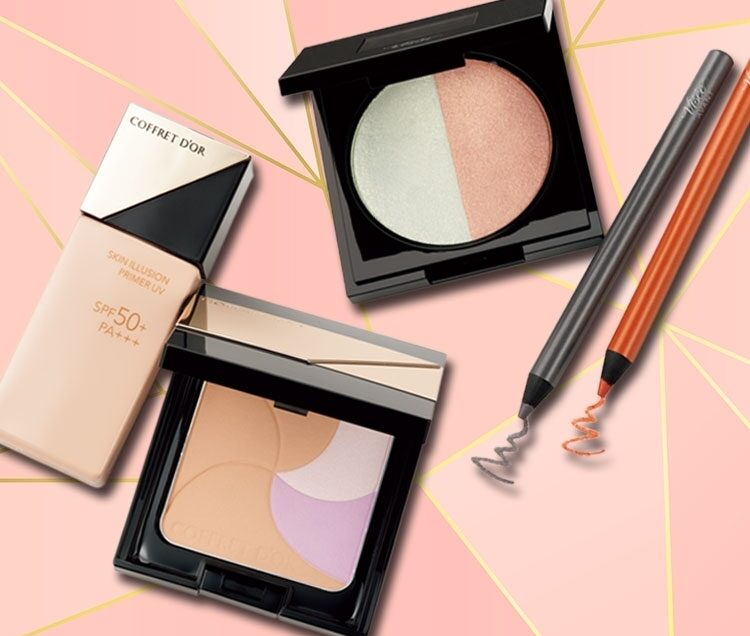 ☆ファンデ　パウダー多め　コスメまとめ売り！！ ☆ファンデ パウダー多め コスメまとめ売り！！