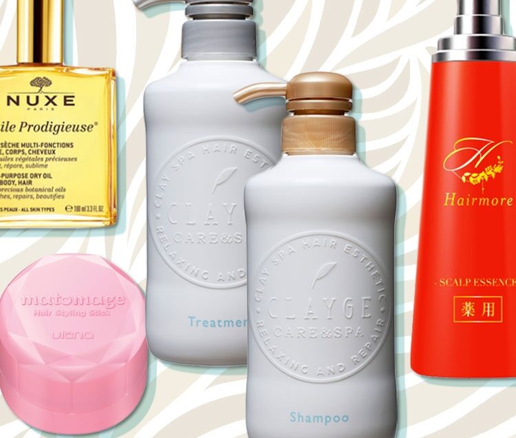 ESTH CLAY HEADSPA SHAMPOO 詰め替え付き ESTH CLAY HEADSPA SHAMPOO