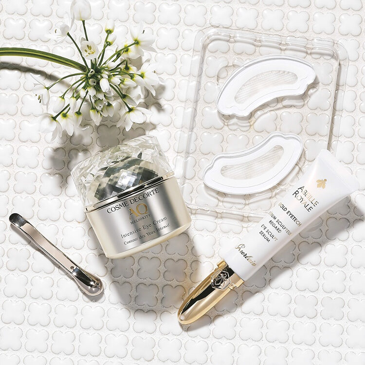 ベキュア ホワイトクリア リファインニングローション 3本セット③