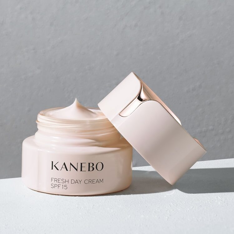 カネボウ Kanebo フレッシュ デイクリーム 40ml bigoneshop_1-357