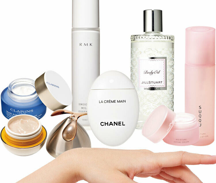 え？これハンドクリーム？」驚きのシャネルの新作コスメほか、本日発売
