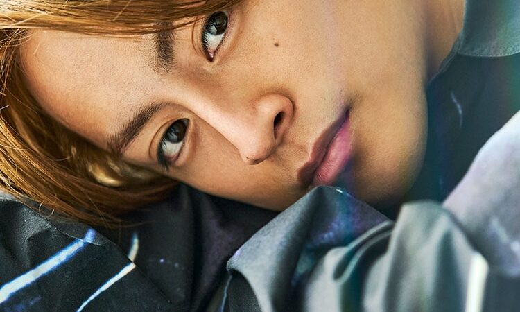 白濱亜嵐 クッション LIVE×ONLINE 託し