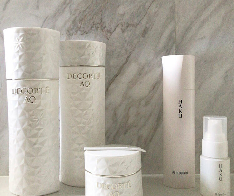 コスメデコルテ　美白美容 コスメデコルテ ホワイトロジスト ネオジェネシス ブライトニング