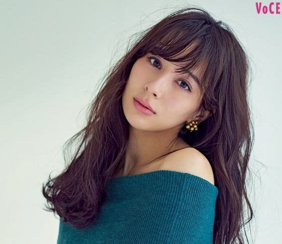 最新 クボヘア 前髪を変えれば 目ヂカラはアップする ビューティニュース 美容メディアvoce ヴォーチェ