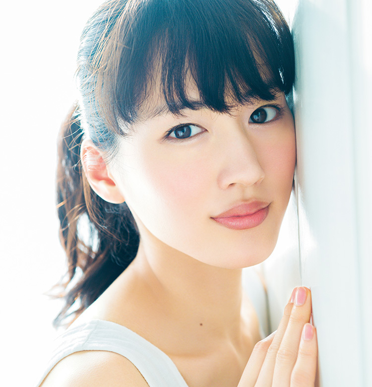 一般人が綾瀬はるか風になれる！UDAさんの引き算メイク【ビューティ