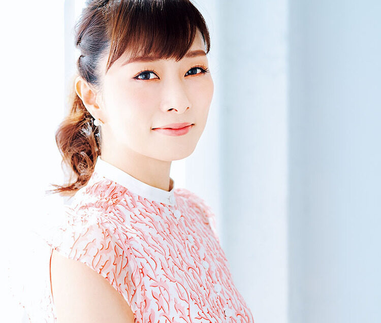 FOXEY - ルミエージュ  石井美保さん img.jpg
