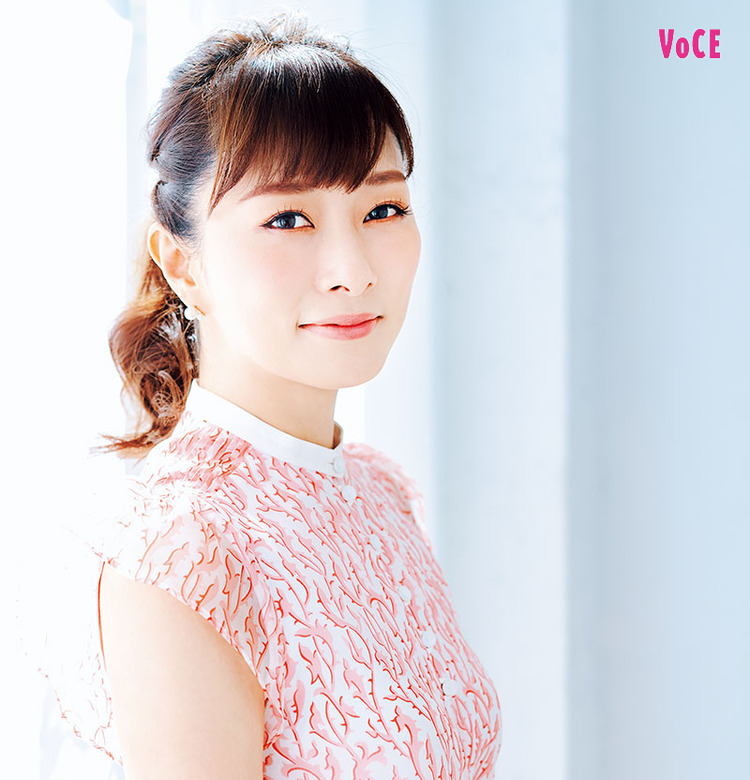 美容家・石井美保】40歳で辿り着いた【自分らしいキレイの極め方