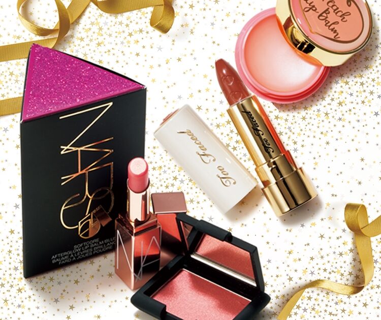 All 3600以下でほめられプチギフト 流行のプチサイズコスメ ビューティニュース 美容メディアvoce ヴォーチェ