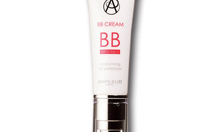 美容液仕立てのBBクリームで日中もしっとりもっちり肌♥本日発売コスメ
