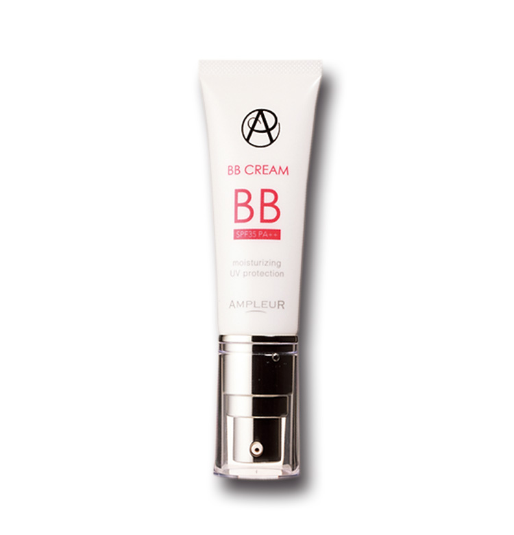 美容液仕立てのBBクリームで日中もしっとりもっちり肌♥本日発売コスメ